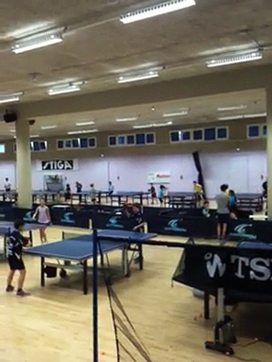 Stage Février 2015 USFTT (2)