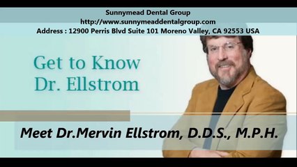 Sunnymead Dental Group : Dentist in Moreno Valley California