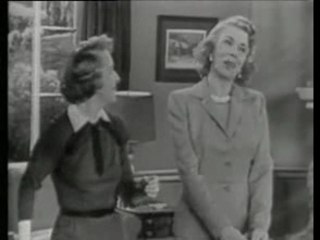 The George Burns and Gracie Allen Show