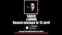 Sadek - La chute (Clip officiel)
