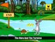 Hare and Tortoise - English Moral Story