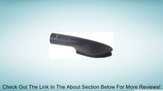 Festool 498527 Plastic Universal Brush Nozzle Review