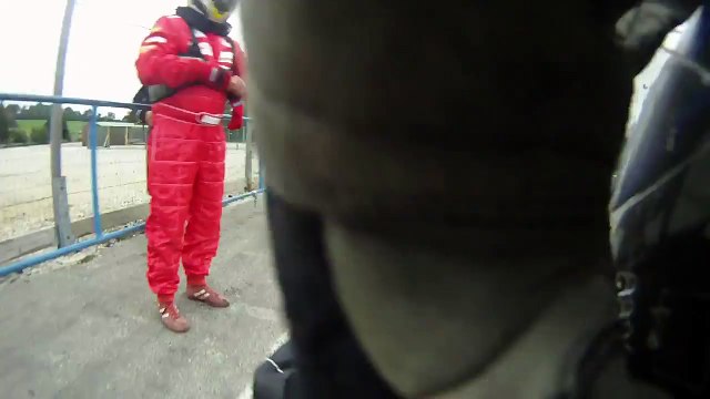 24-09-2014 _ Course rotax Septfontaines - Essais (720p)