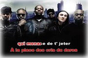 KARAOKE SEXION D'ASSAUT - Avant qu'elle parte