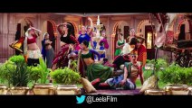 Sunny Leone's  'Ek Paheli Leela'  Too Hot