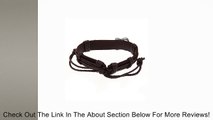 FACILLA� Alloy Leather Hemp Bracelet Vintage Wristband Cuff Adjustable Guitar Punk Rock Review
