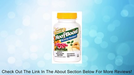 Gulfstream Home & Garden 100508075 Rooting Powder, 2-oz. Review