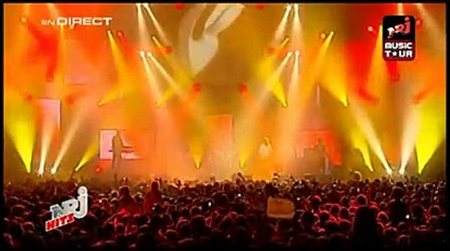 Enrique Iglesias & Nadiya - Tired Of Being Sorry