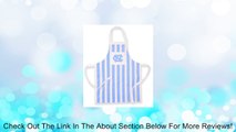 North Carolina Tar Heels - NCAA Barbecue Apron Review