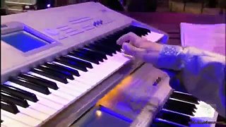 Playtime Yanni Live Concert