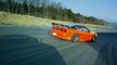 How to Tandem Drift Ebisu Circuit Minami D1GP Course - Team Orange Japan