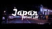 Japan  Street Life メイハムメディア Street drifting illegal