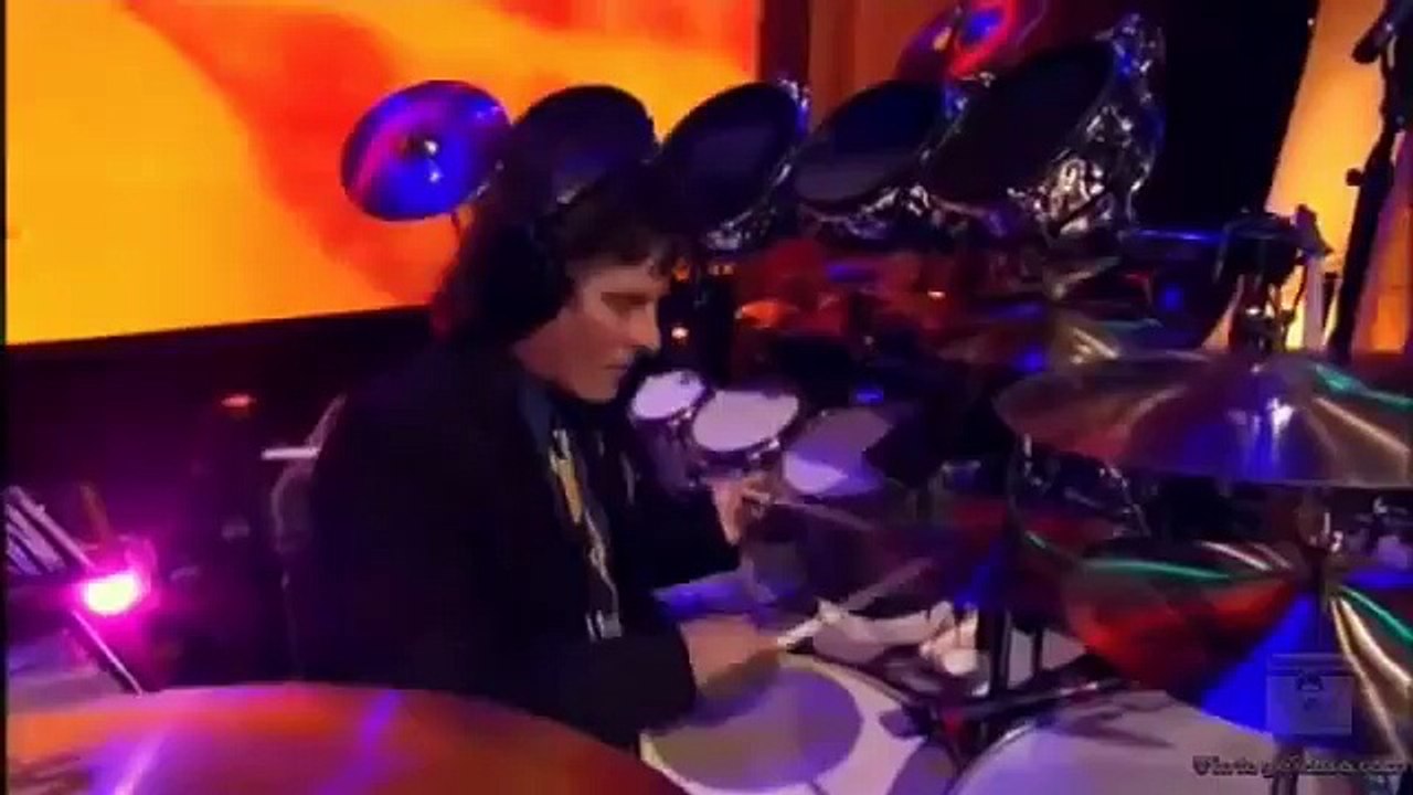 On Sacred Ground Yanni Live Concert