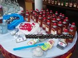 ٹوبہ ٹیک سنگھ پولیس کا فیکٹری پر چھاپہ سینکڑوں لیٹر شراب خام مال بر آمددو ملزم گرفتار