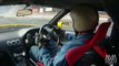 Nikko Circuit Silvia S13 Backwards Drifting