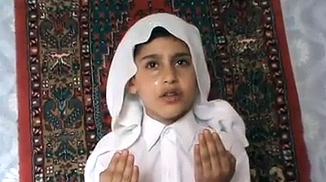 اللهم المسلمين في كل مكان