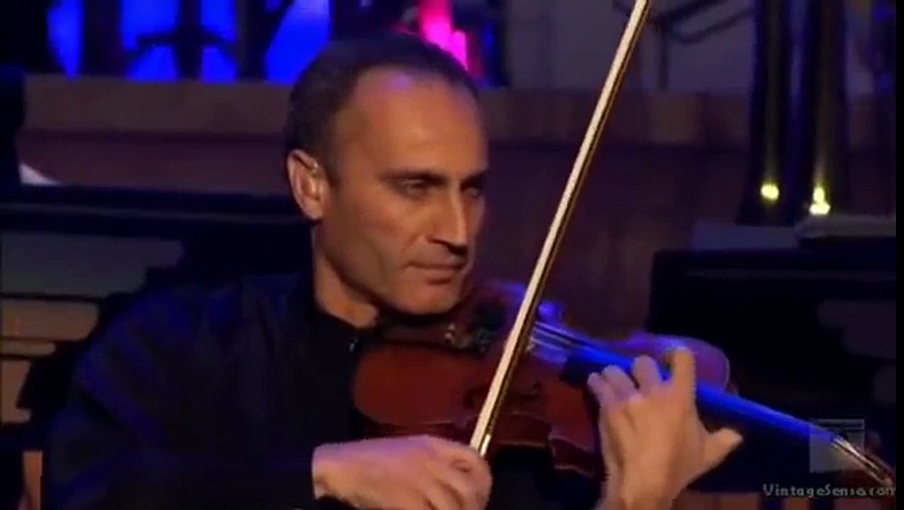 Until the Last Moment Yanni Live Concert