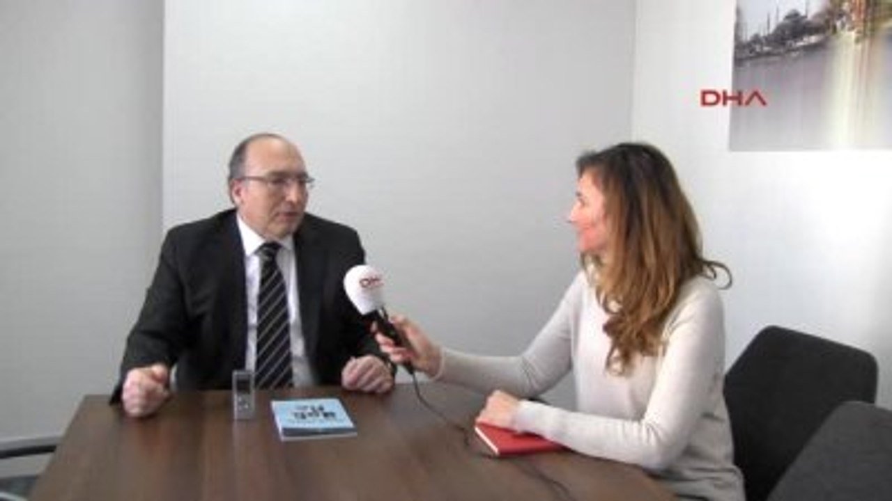 İngiltere?ye Barış Çıkarması Yapacağız"