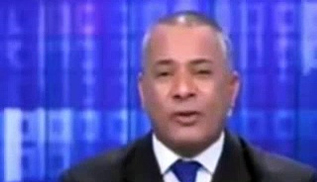 احمد موسي: "مبسوط أني كلب الدولة، وفرحان اني بتشتم"