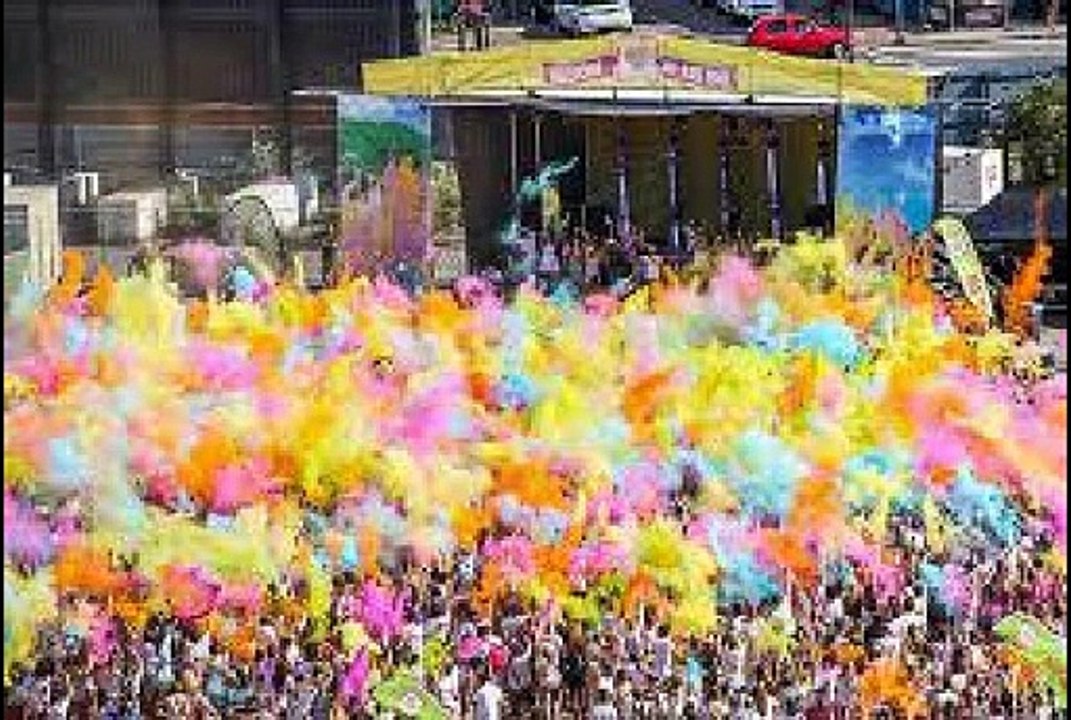 Where To Find Traditional Holi Food In London