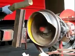 عجیب او حیران کن ویډیو_27