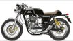 Royal Enfield Cafe Racer Launched In Black Colour