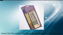 Art Alternatives Drawing Accessories Set Review