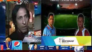 Pakistan Vs South Africa World Cup 2015 Highlights