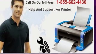 1-855-662-4436 1-855-662-4436 Infotec Printer Goes To Sleep And Saying No Paper
