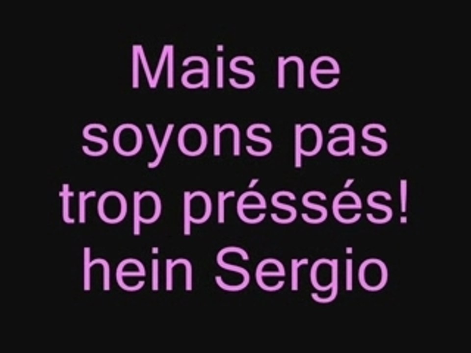 Anna et laura en mode vacances !