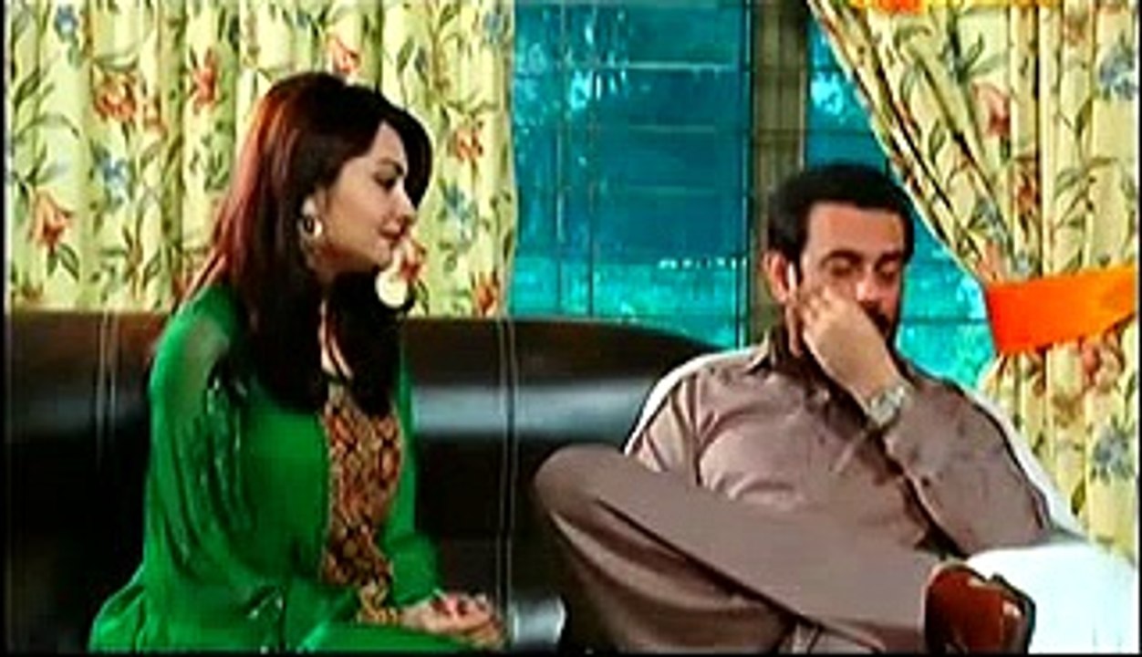 Ek Sitam Aur Sahi Episode 21 Full on Express Entertainment.