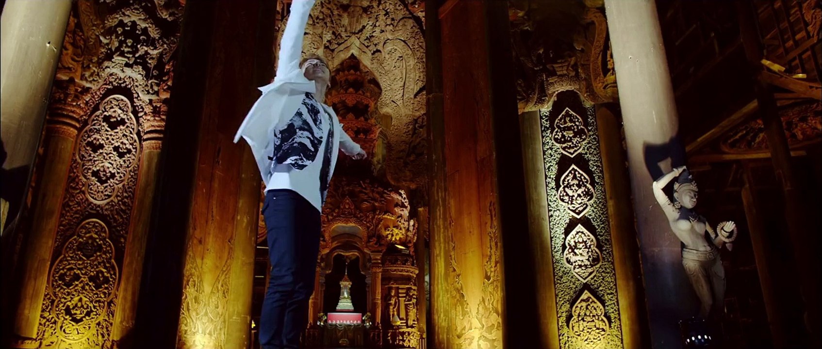 MYNAME - Stop the time