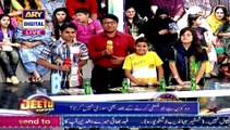 Jeeto Pakistan on Ary Digital in High Quality Jeeto Pakistan -2