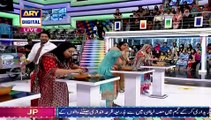 Jeeto Pakistan on Ary Digital in High Quality Jeeto Pakistan -3