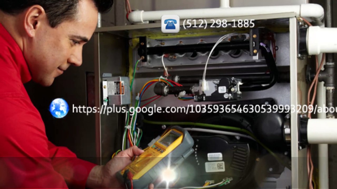 Schneider Air Conditioning & Heating | (512) 298-1885