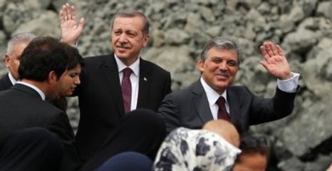 Abdullah Gül'ün AK Parti'ye Dönüş İçin İki Şartı Var