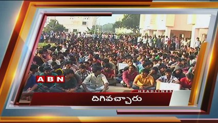 ABN News - 1:00pm to 1:30pm (07 - 03 - 2015)