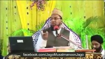 A Maulana Badly Criticized Maulana Tariq Jameel on His Bayan About Jannat & Hoor