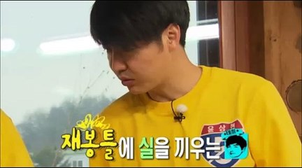 인간의조건2  100회 3월7일 FULL HD 인간의조건 시즌2  100화 150307 다섯가지없이살기 아홉 번째 이야기