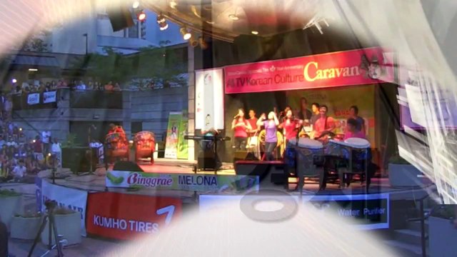 대사관 직원 캐나다 공무원대상 강연 열어 ALLTV NEWS EAST 06MAR15