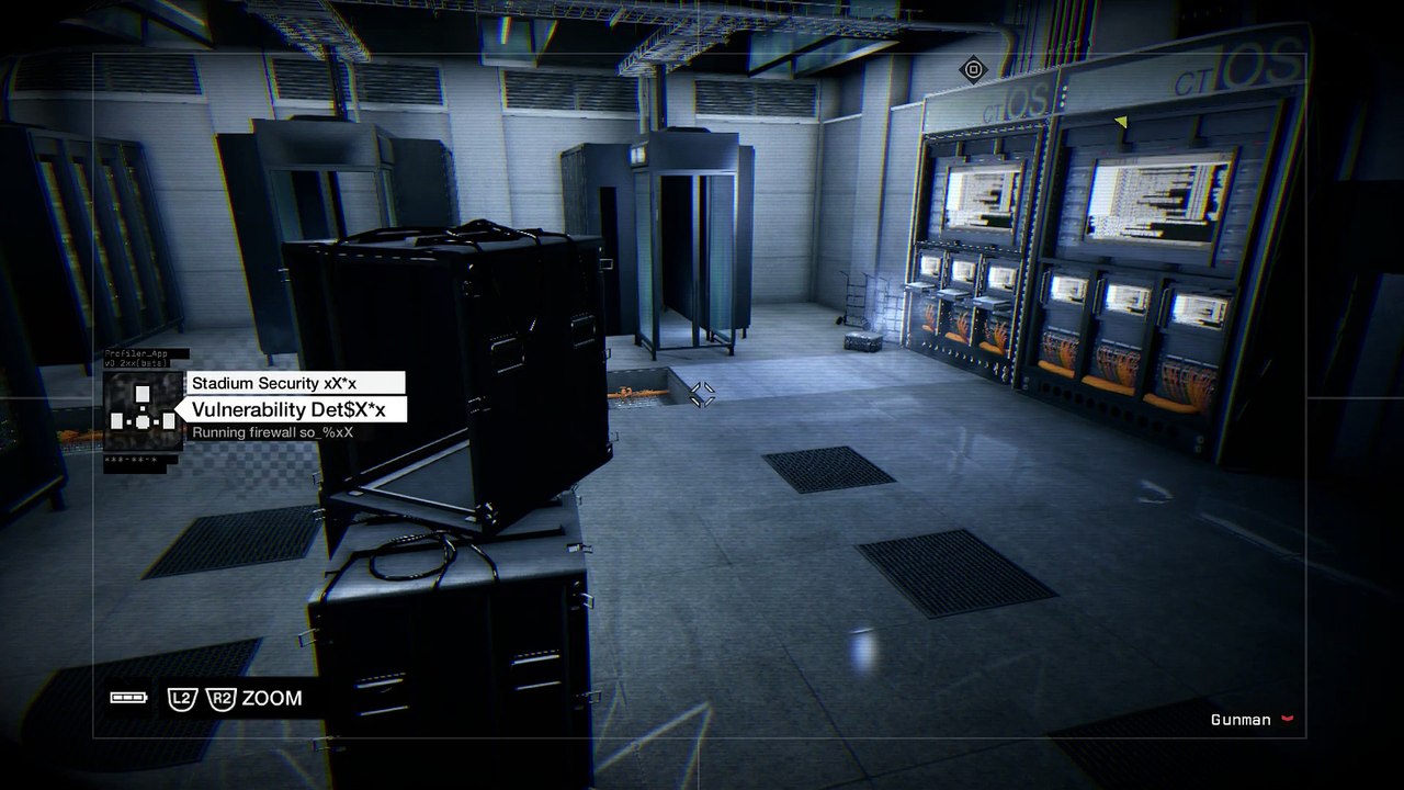 Watch Dogs Part 3