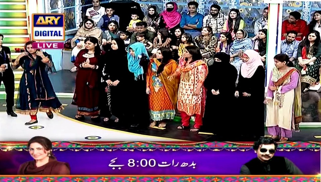 Jeeto Pakistan on Ary Digital in High Quality Jeeto Pakistan -5