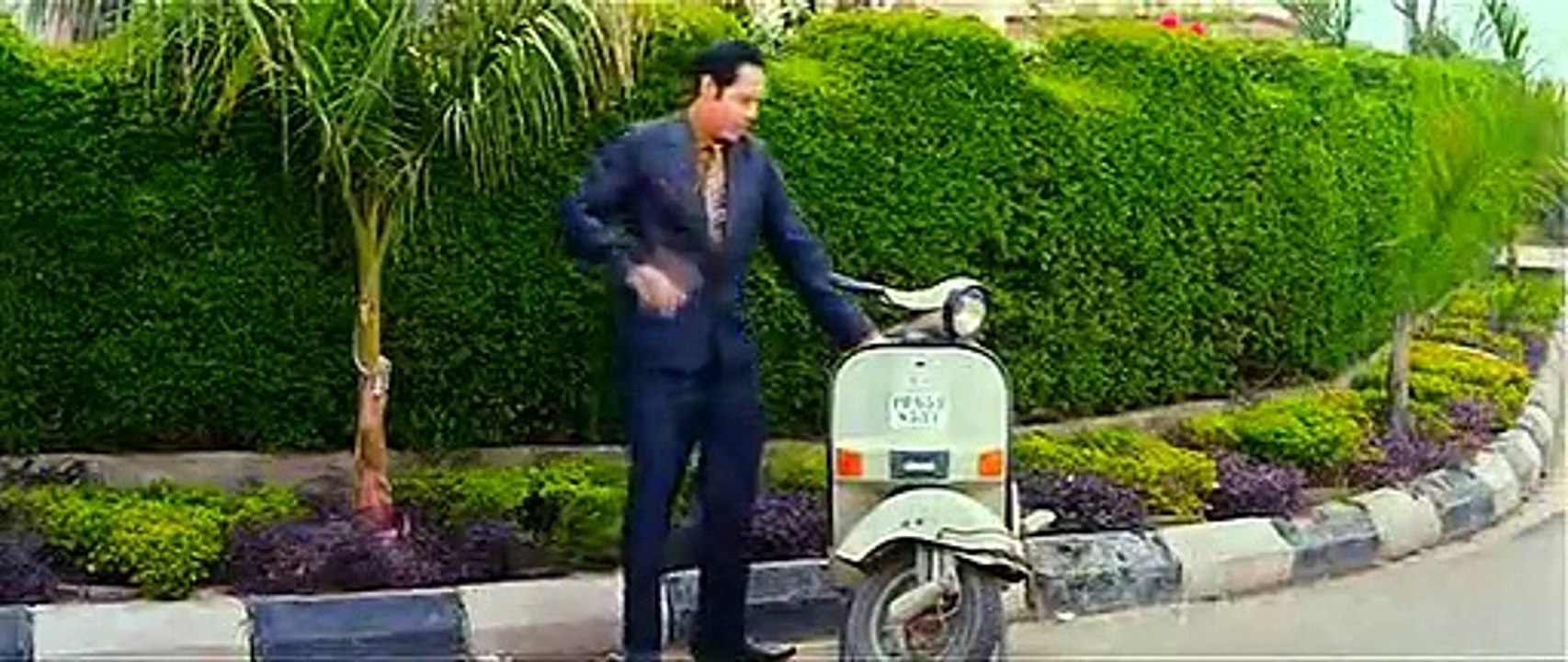 Binnu Dhillon Comedy Sirphire