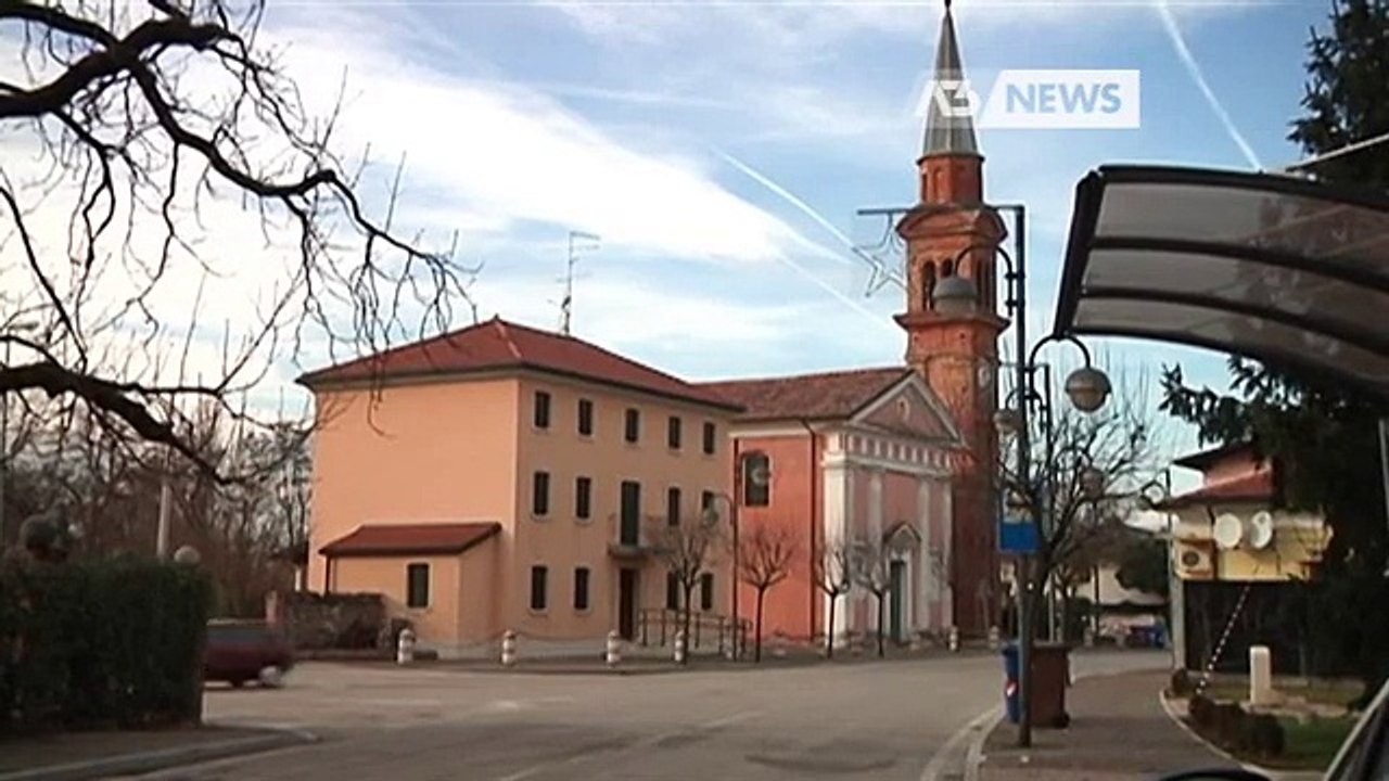 SCIVOLA NEL FIUME, MUORE ANZIANA
