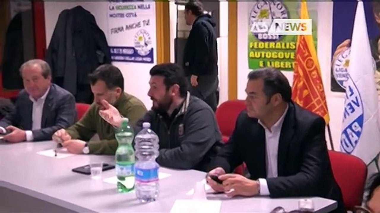 "NOI CON TOSI"