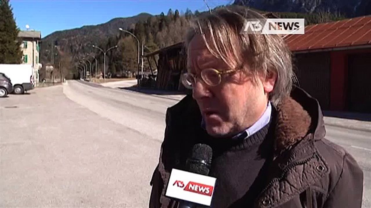 PIANTA IN STRADA, TRAGEDIA SFIORATA