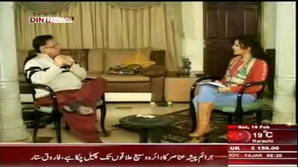 Hassan Nisar Ka Dawa