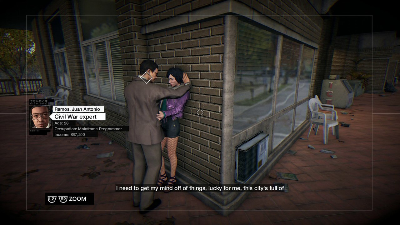 Watch Dogs Part 4