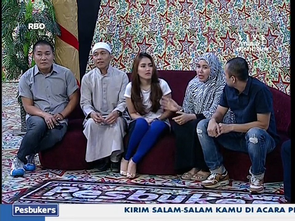 [150304]Pesbukers - Seg3