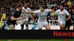 Live: ACT Newcastle Falcons vs Leicester Tigers Aviva Premiership Rugby